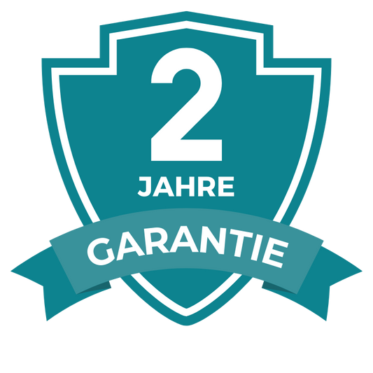 FeetRelief - 2 Jahre Garantie