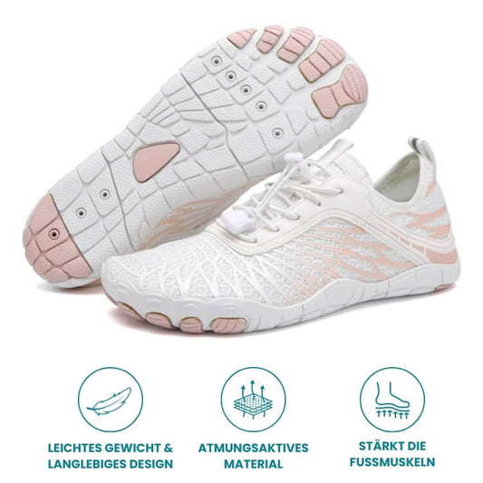 TerraFlex Barfußschuhe - CS