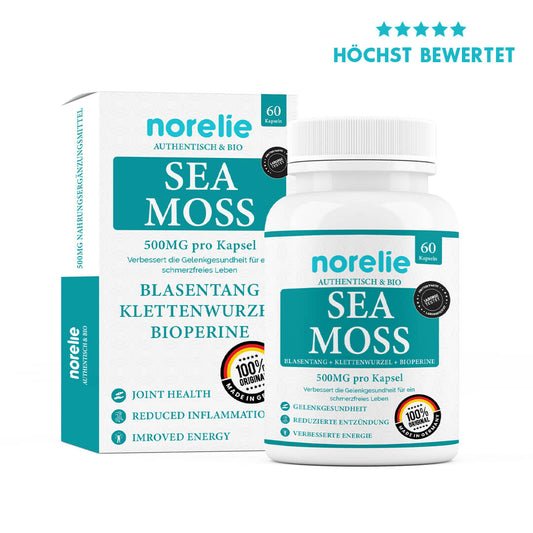 Sea Moss