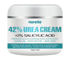 Urea-Creme - kostenlos